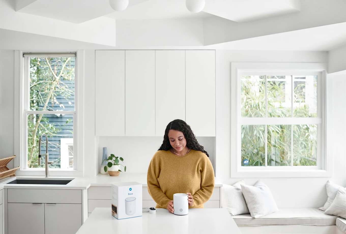 ADT Security Services